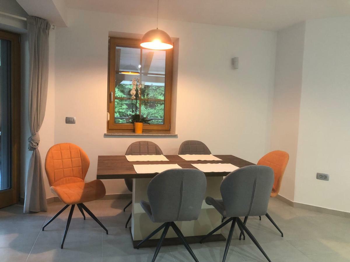 Apartmani Izvor - 图赫尔斯克利普利采 外观 照片