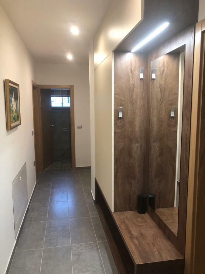 Apartmani Izvor - 图赫尔斯克利普利采 外观 照片